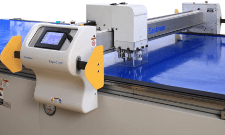 Full automation even for small spaces